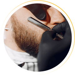 Curso de Barbeiro Online - Transforme-se em um Barbeiro Profissional a partir do zero com nosso Curso Online!